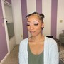 Brow Arch And Fill