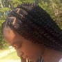 Poetic Justice Braids