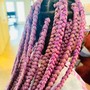 Poetic Justice Braids