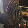 Soft locs