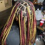 Natural Twists