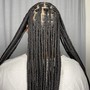 Natural Twists