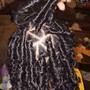 Crochet Braids