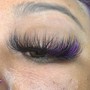 Mega volume Eyelash Fill