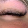 Mega volume Eyelash Fill