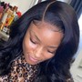 Closure Sew In