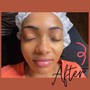 Microblading Touch Up Only