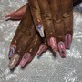 Nail Art- Gel Polish