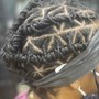 Kinky Twist