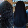 Keratin Treatment