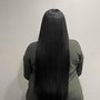 Keratin Treatment