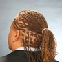 Comb Twist