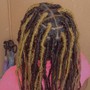 Comb Twist