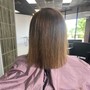 Keratin Treatment