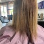 Keratin Treatment