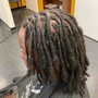 Kids Loc Retwist