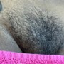 Men’s Chest Wax