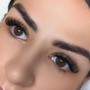 Lash Lift & Tint