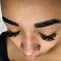 VOLUME Lush Lashes