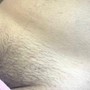 Men’s Brazilian Wax