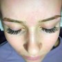 Lash Lift & Tint