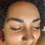 Brow Wax