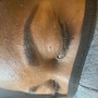 Men's Back Wax