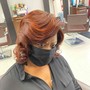 Silk Press Class for Cosmetologists/Students Only