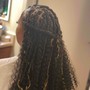 4-6 Stitch Braids