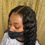 Maintenance Closure Sew In