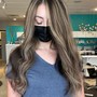 Brazilian Blowout