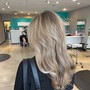 Full Balayage