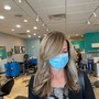 Full Balayage