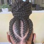 Island twist