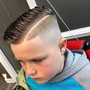 Men's Cut