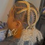 4 braids