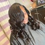 Closure Sew In