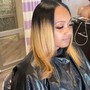 Full Head Highlights &amp; Style