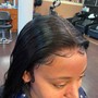 Hot Oil Treatment