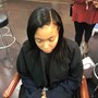 Lace Closure Sew In