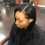 Lace Closure Sew In