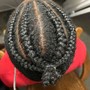 Kinky Twist