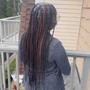 SOFT LOCS TOUCH UP