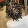 Twist Out