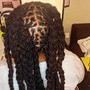 Loc Braids