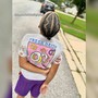 Kids Crochet Braids