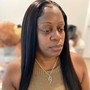 Lace Closure Sew In