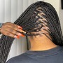 Comb Twist