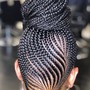 Kinky Twist