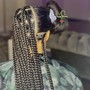 Kinky Twist